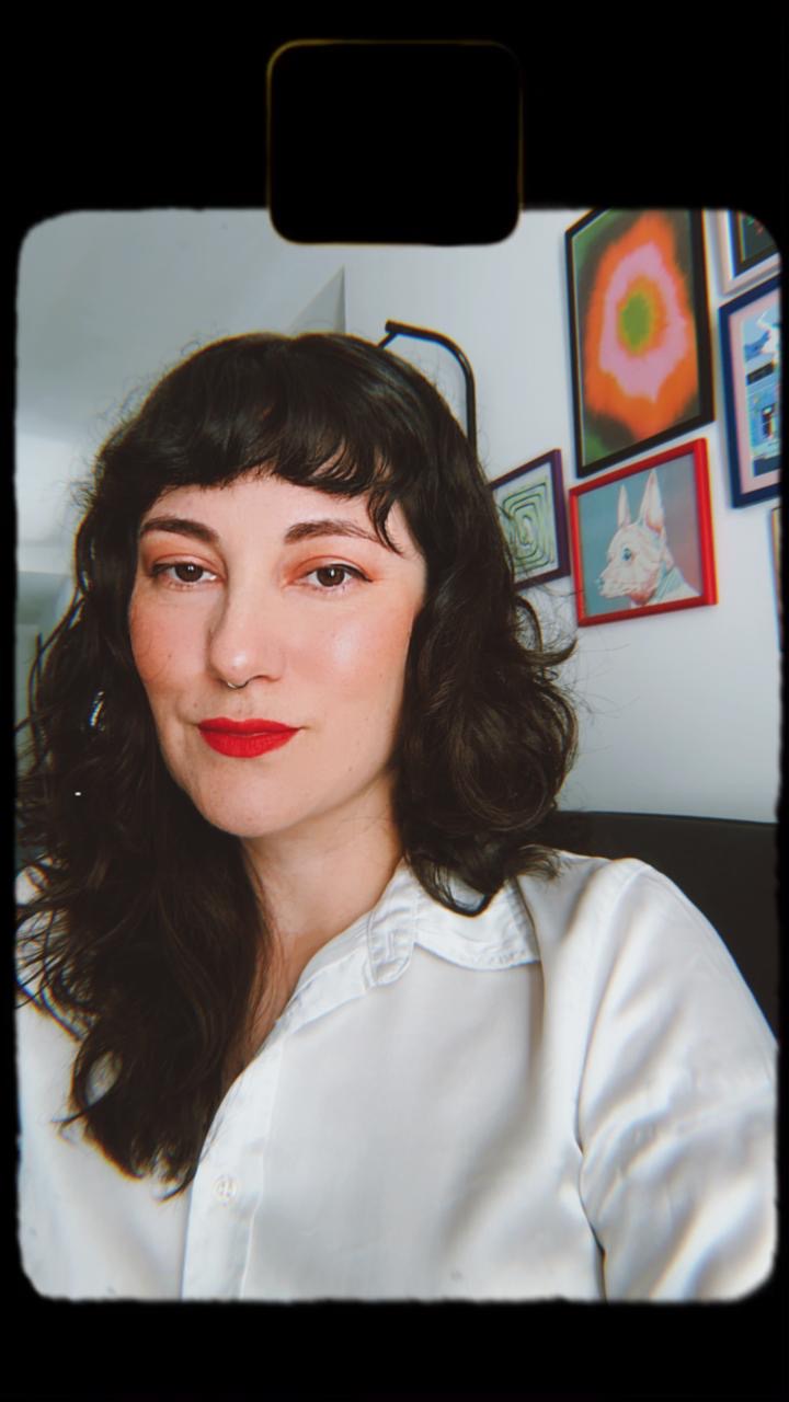 Angela Beatriz Ojeda Patiño